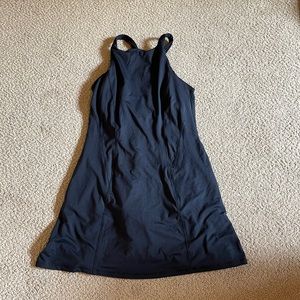 All in Motion Dress